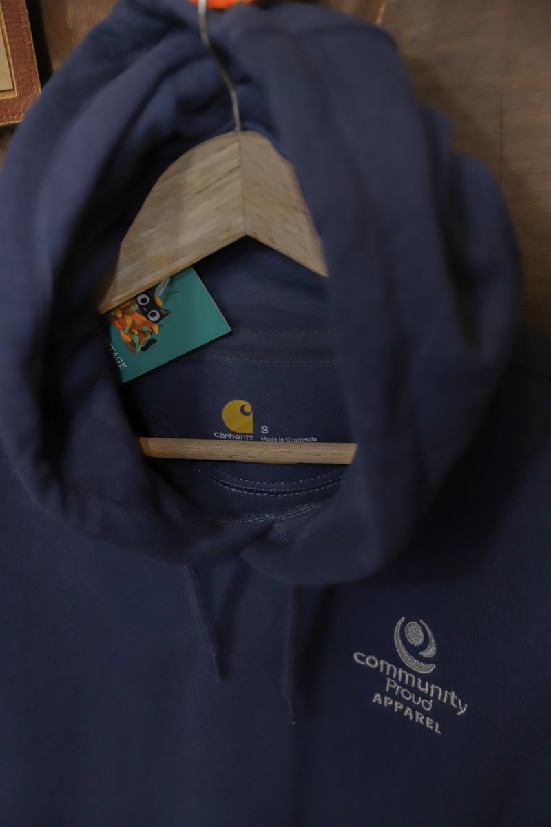 Carhatt Original 90s Sweatshirt