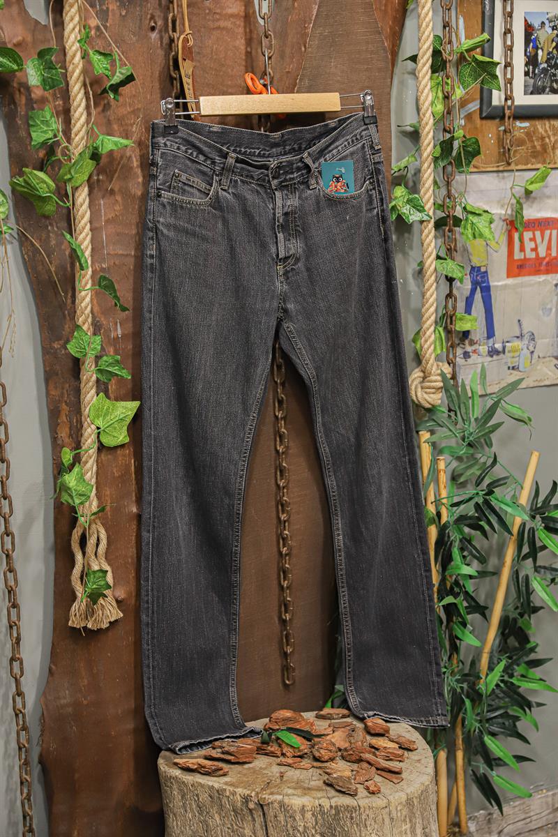 Carhatt Original Jean Pantolon