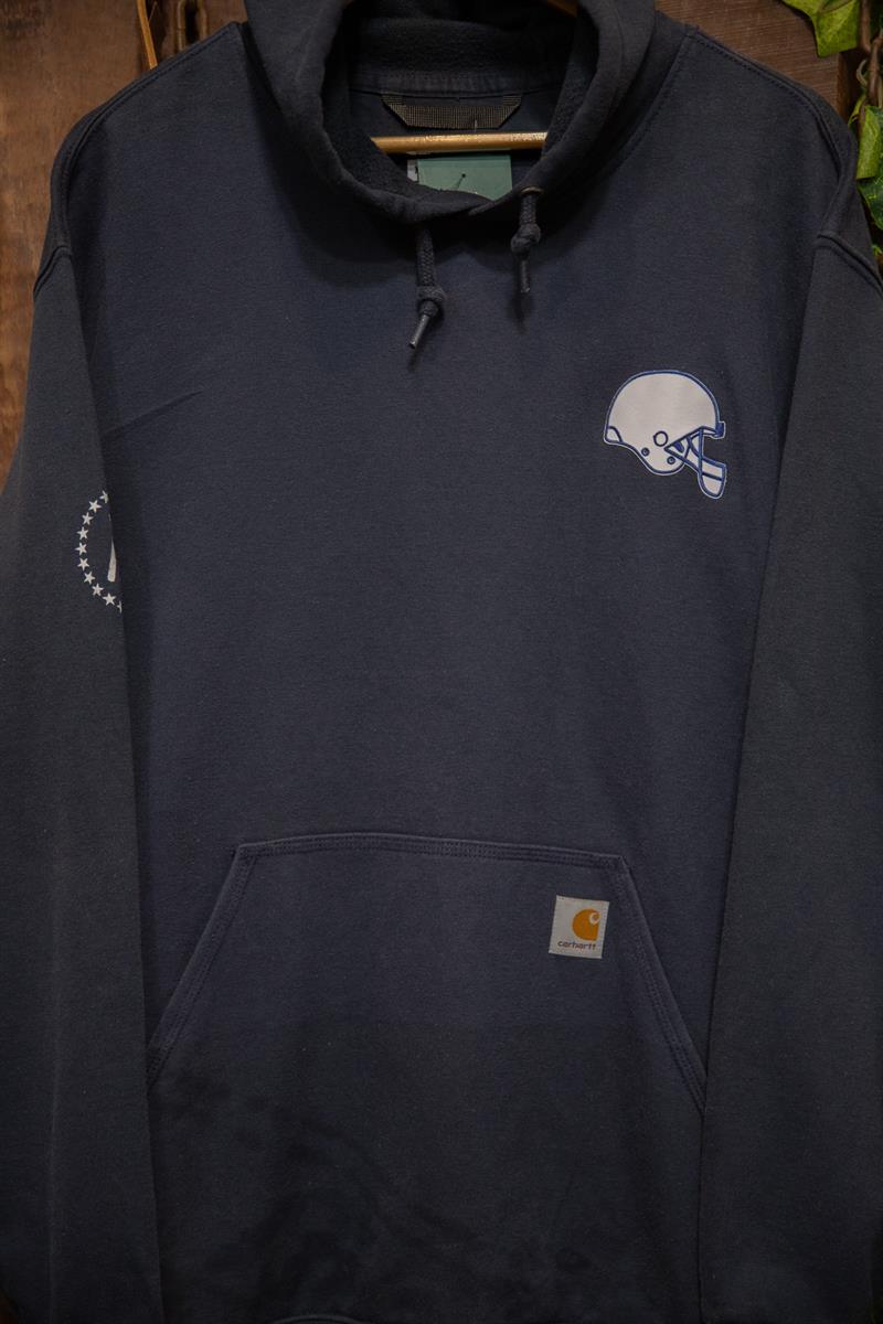 Carhatt Original Loose Fit Sweat