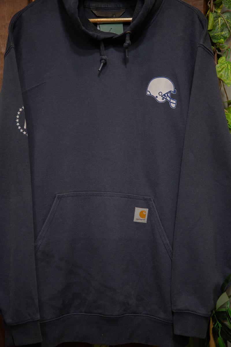 Carhatt Original Loose Fit Sweat