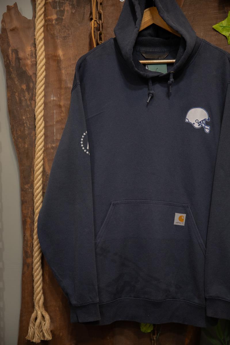 Carhatt Original Loose Fit Sweat