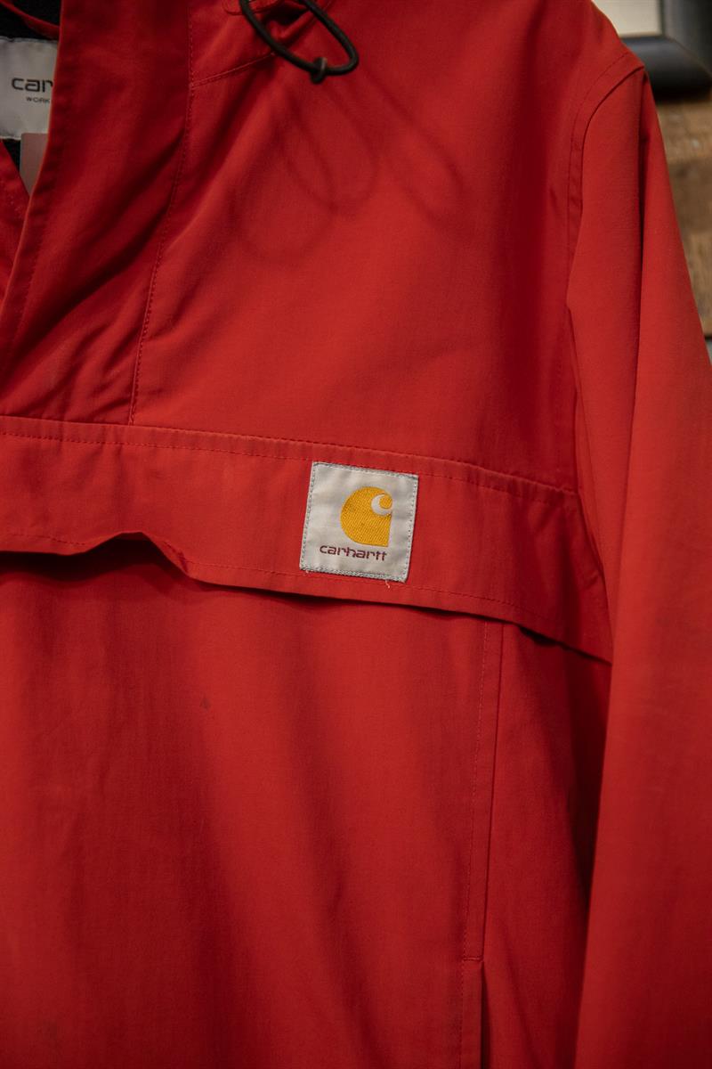 CARHATT Original Kanguru Mont