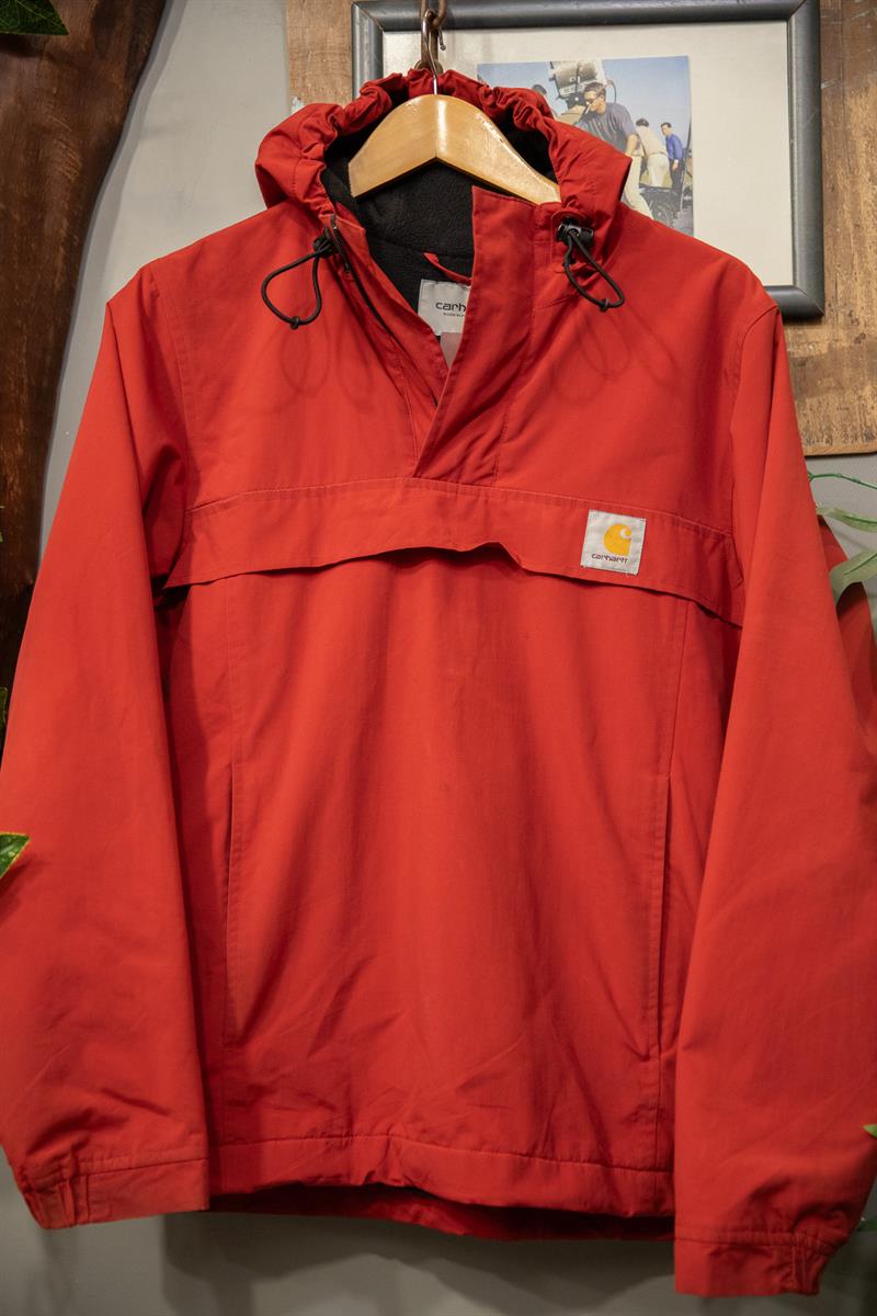 CARHATT Original Kanguru Mont