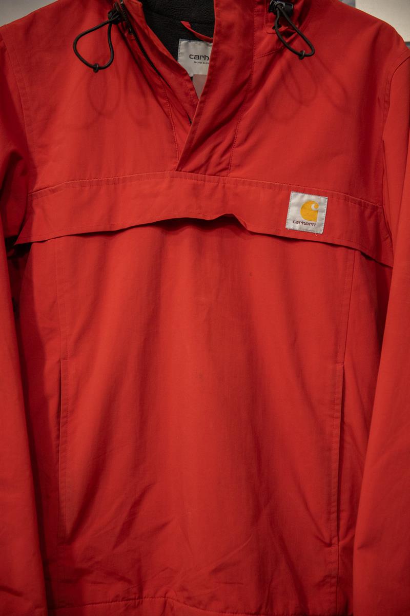 CARHATT Original Kanguru Mont