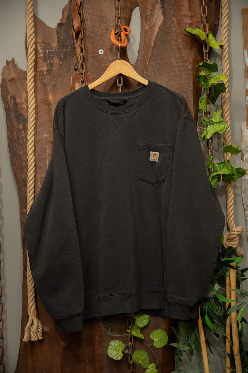 Carhatt Original Oversize Sweat