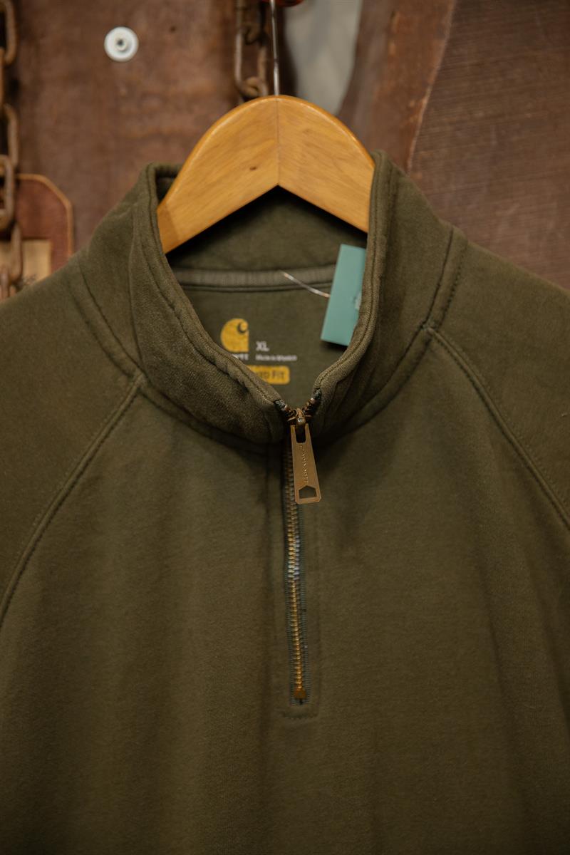 Carhatt Original Oversize Sweatshirt