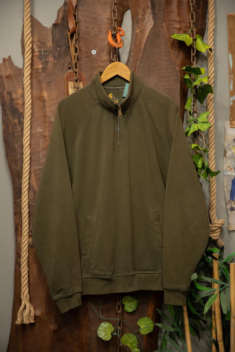 Carhatt Original Oversize Sweatshirt