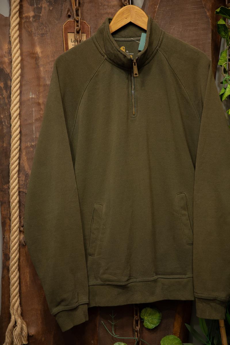 Carhatt Original Oversize Sweatshirt