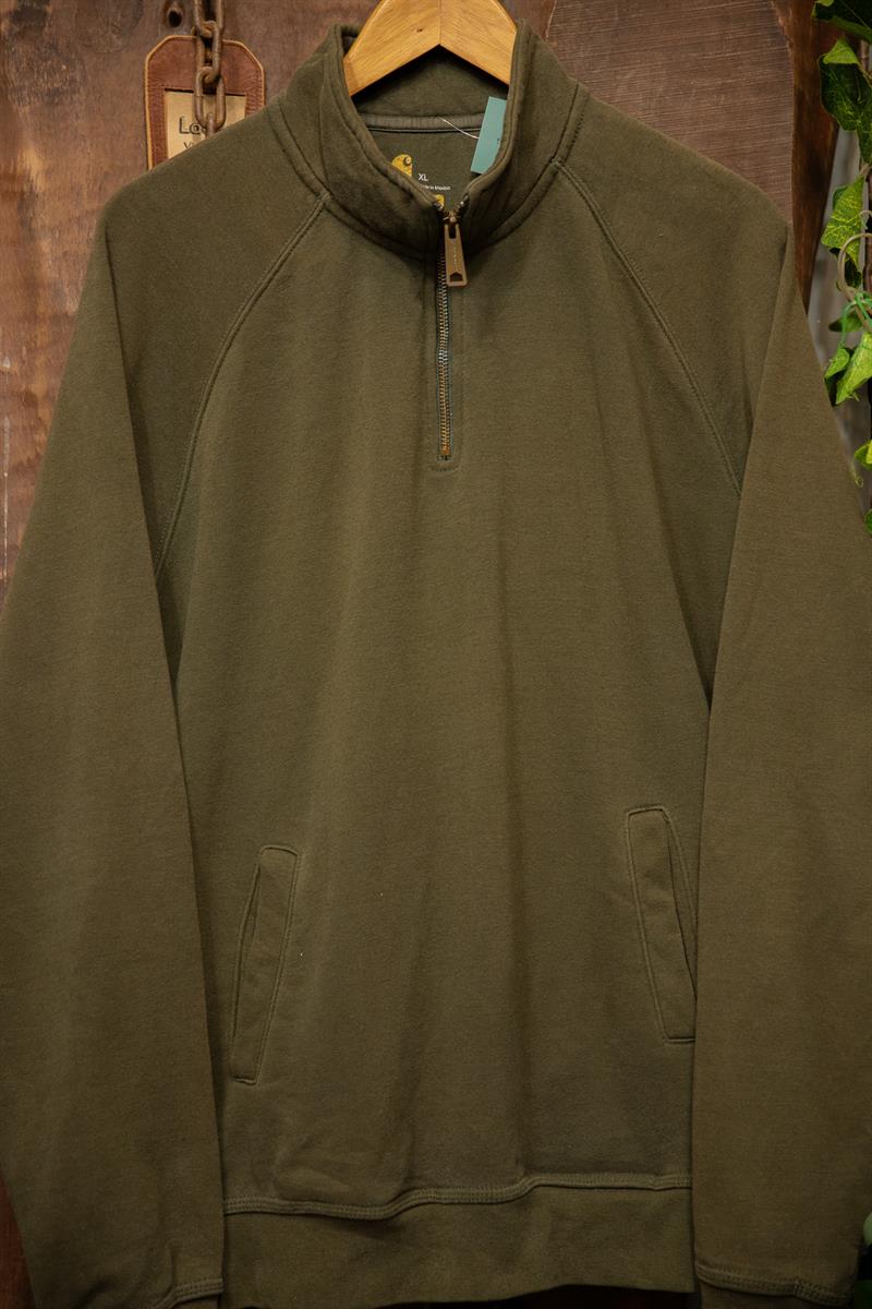 Carhatt Original Oversize Sweatshirt