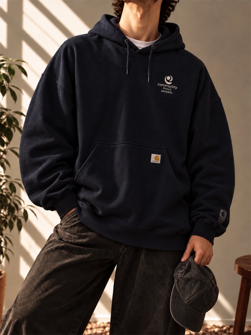 Carhatt Original Sweatshirt