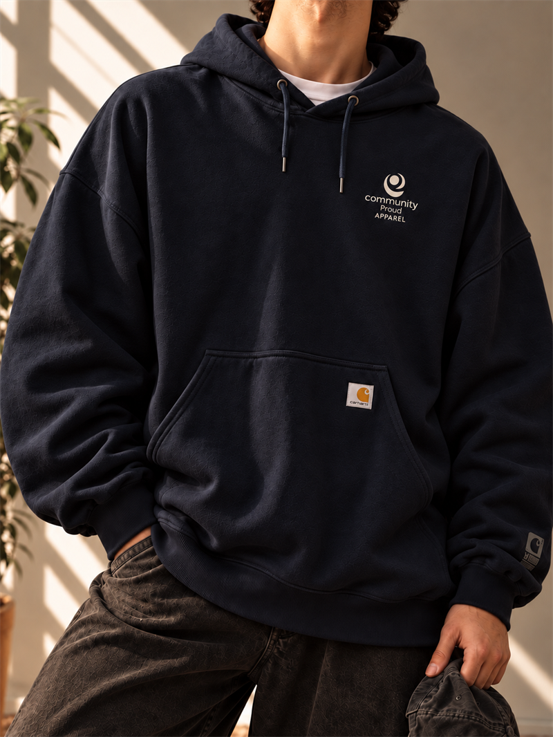 Carhatt Original Sweatshirt