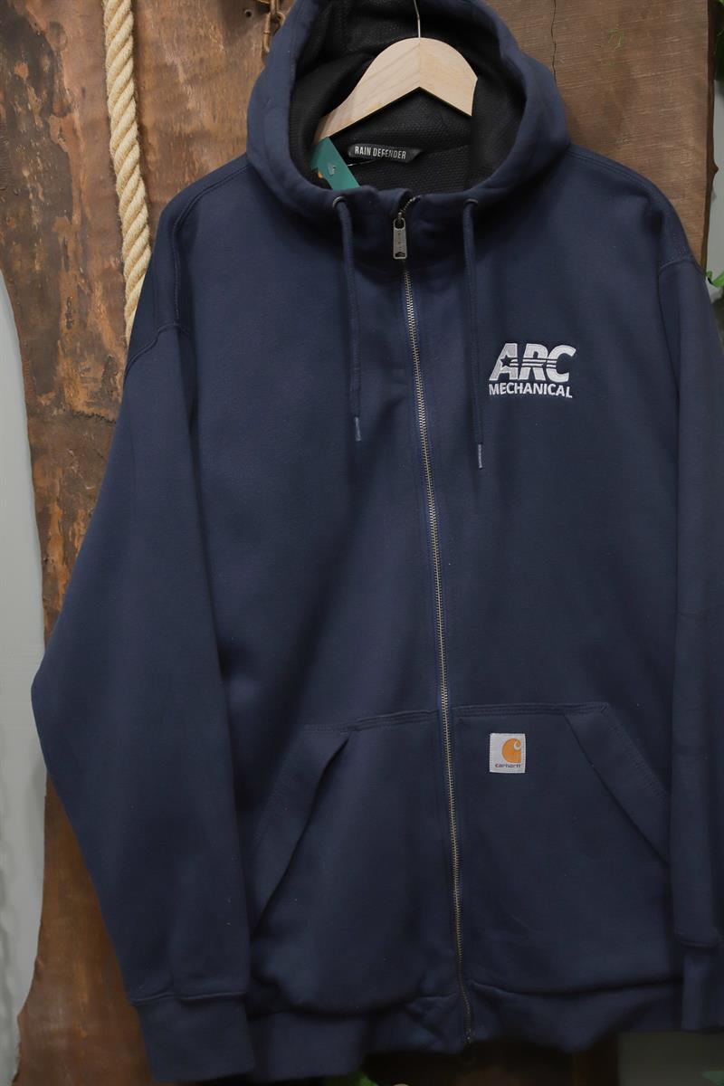 Carhatt Original Sweatshirt/Ceket