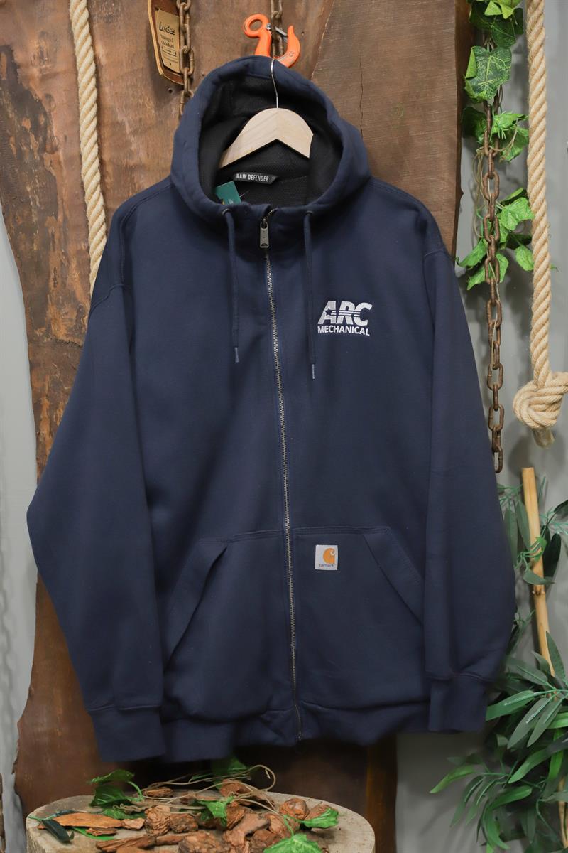 Carhatt Original Sweatshirt/Ceket