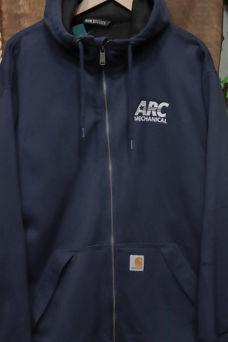 Carhatt Original Sweatshirt/Ceket