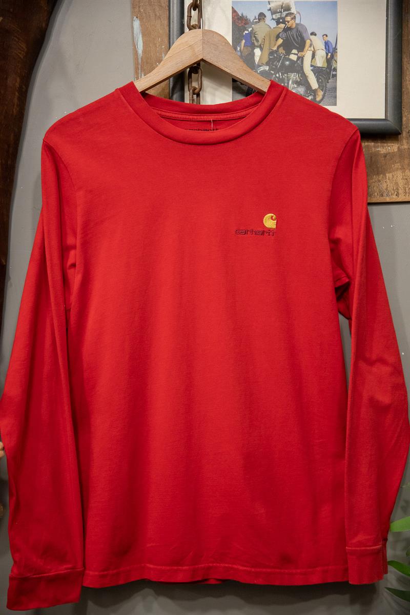 Carhatt Original T-Shirt