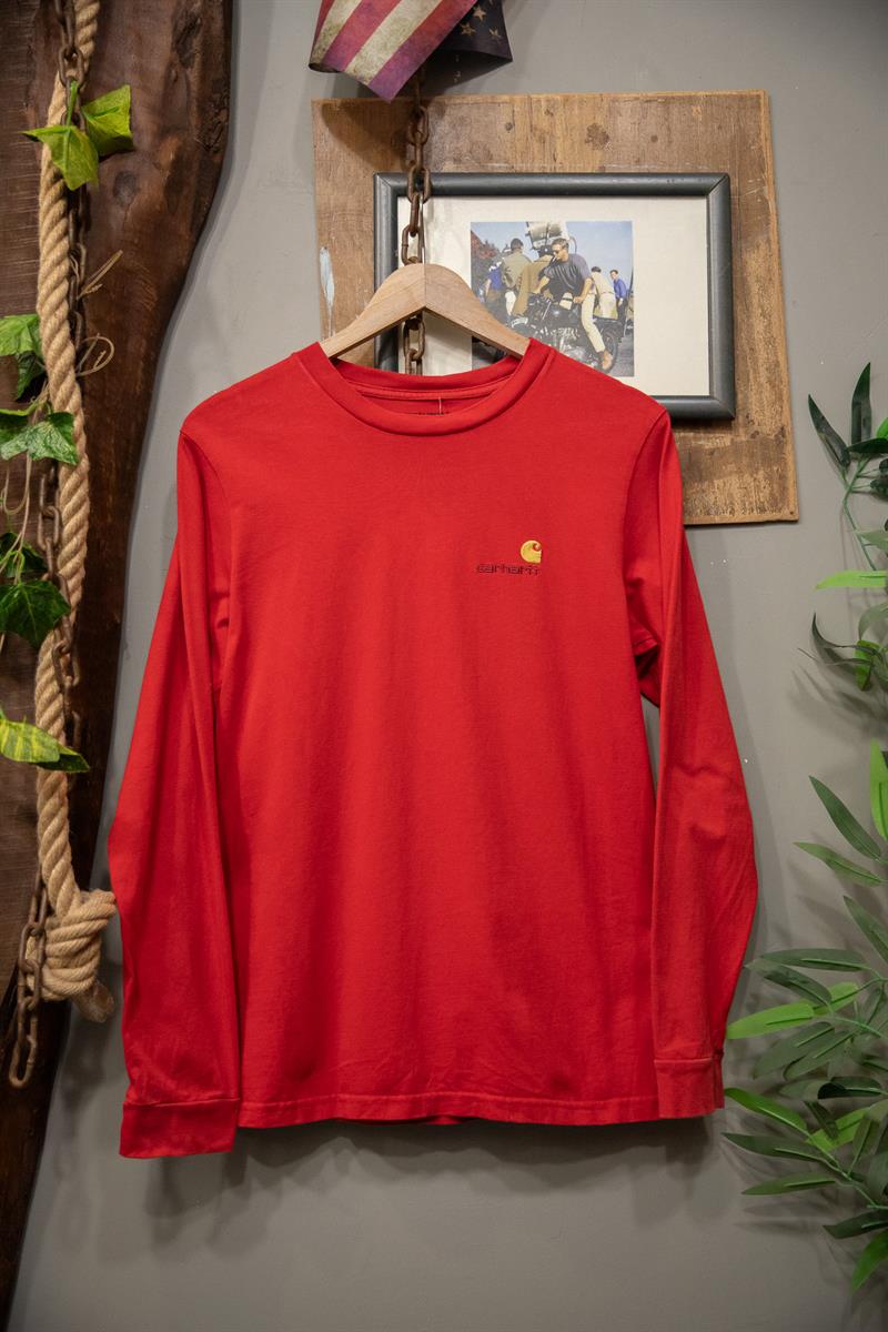 Carhatt Original T-Shirt