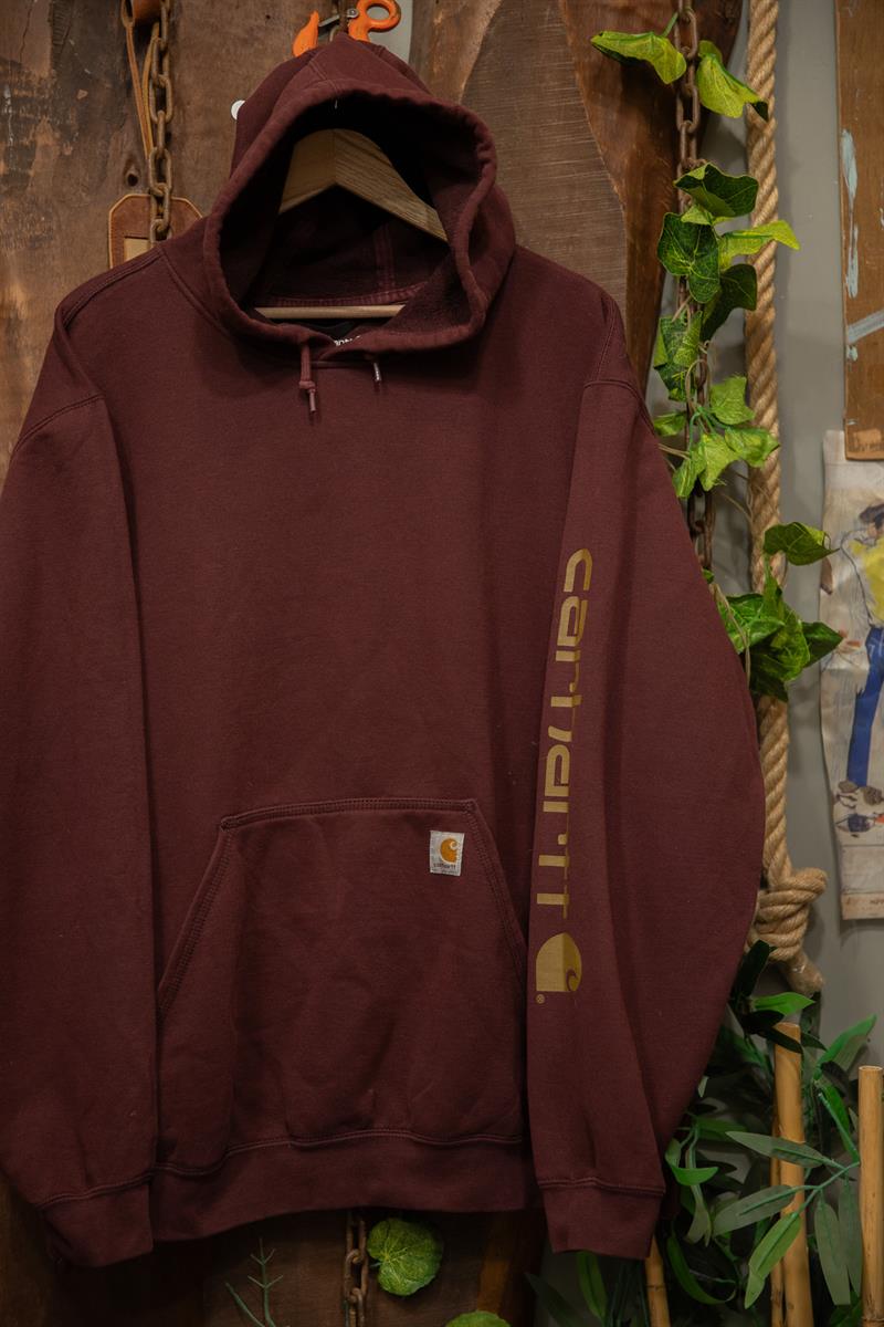 Carhatt Oversize Original Sweat