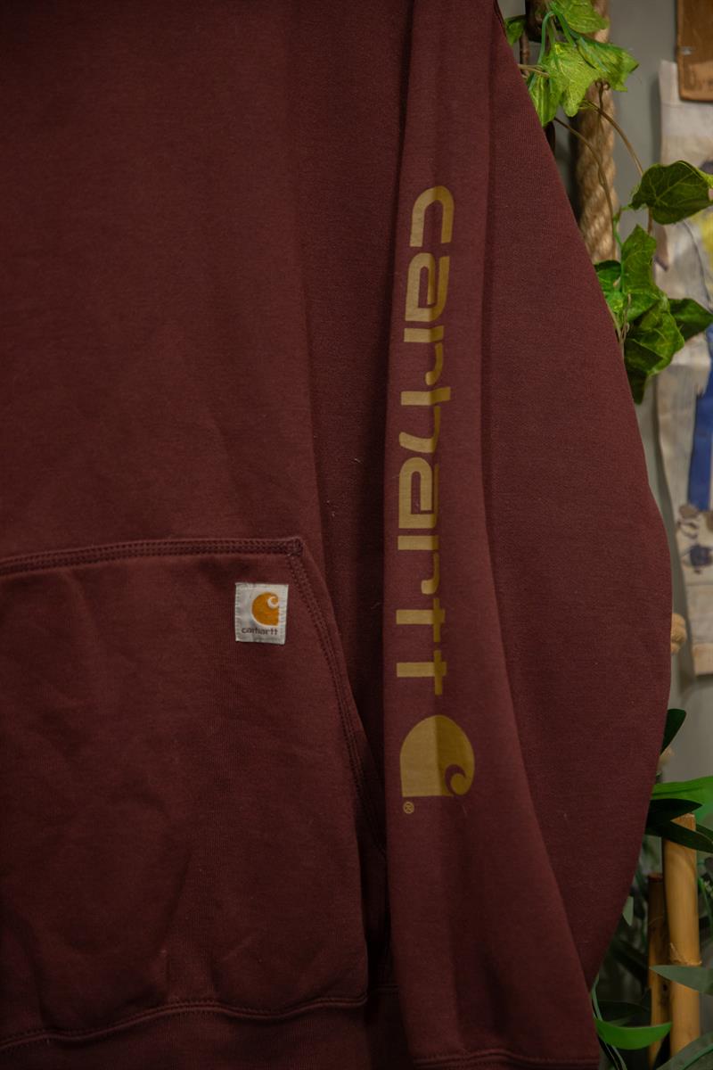 Carhatt Oversize Original Sweat