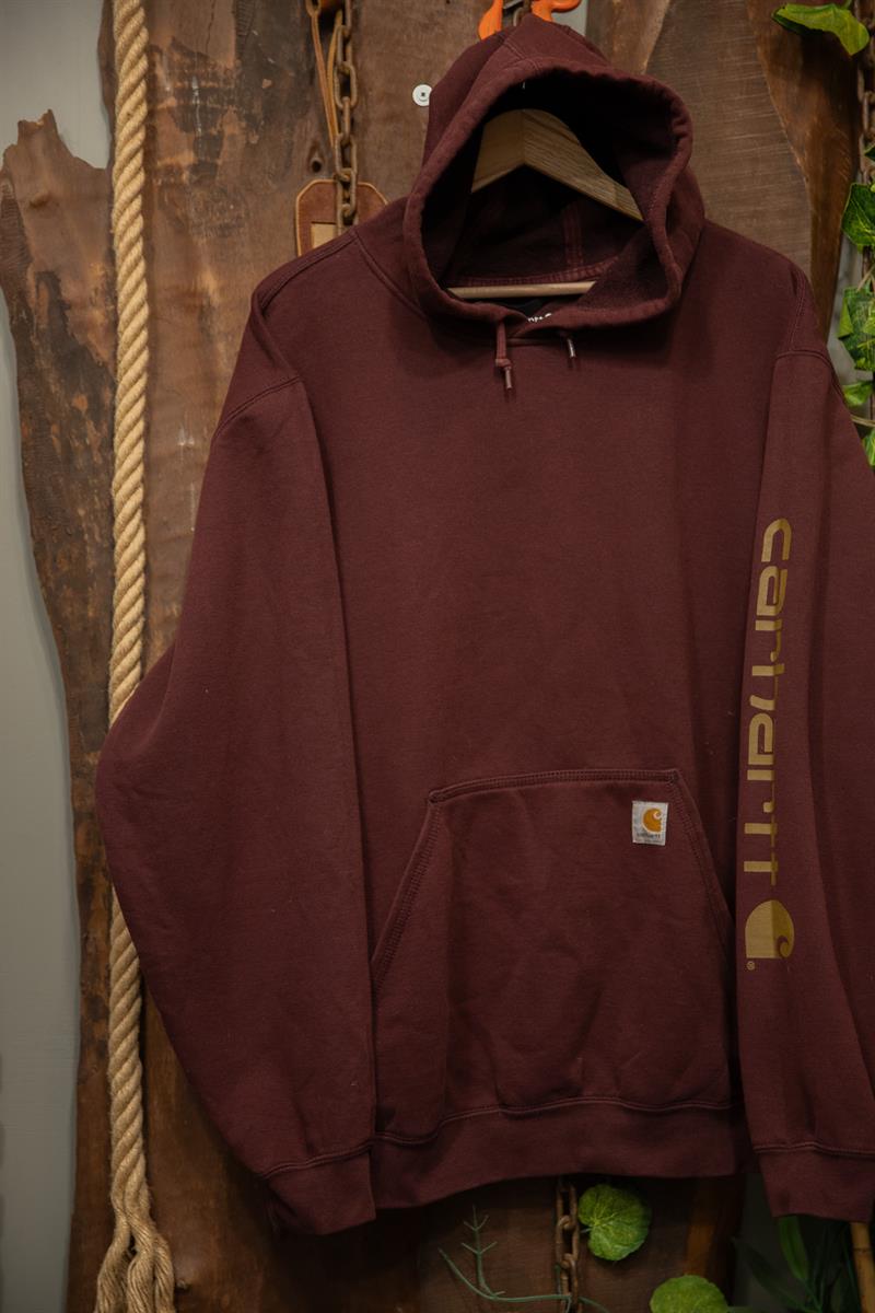 Carhatt Oversize Original Sweat