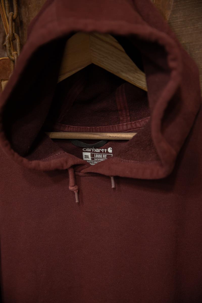 Carhatt Oversize Original Sweat