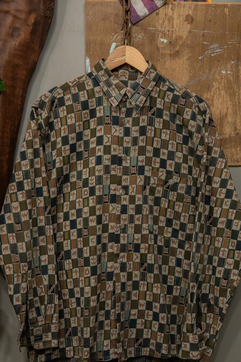 CASA MODA COMPANY 90s Gömlek