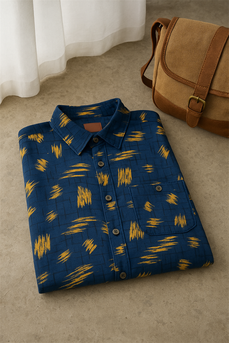 Casa Moda Original Gömlek