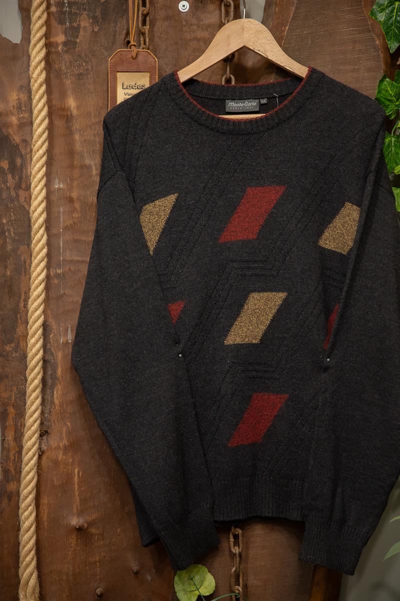 Casual Monte Carlo Kazak