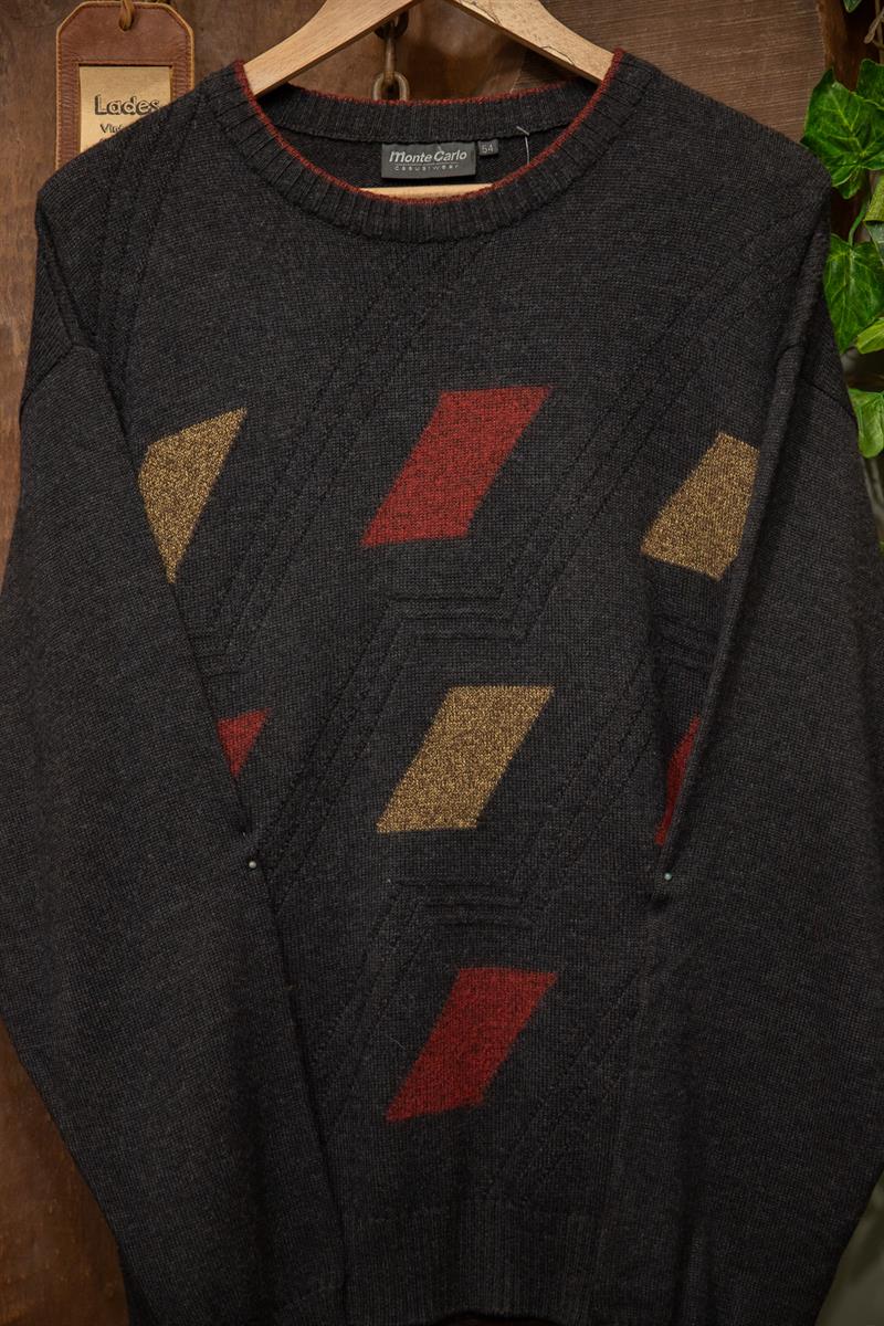 Casual Monte Carlo Kazak