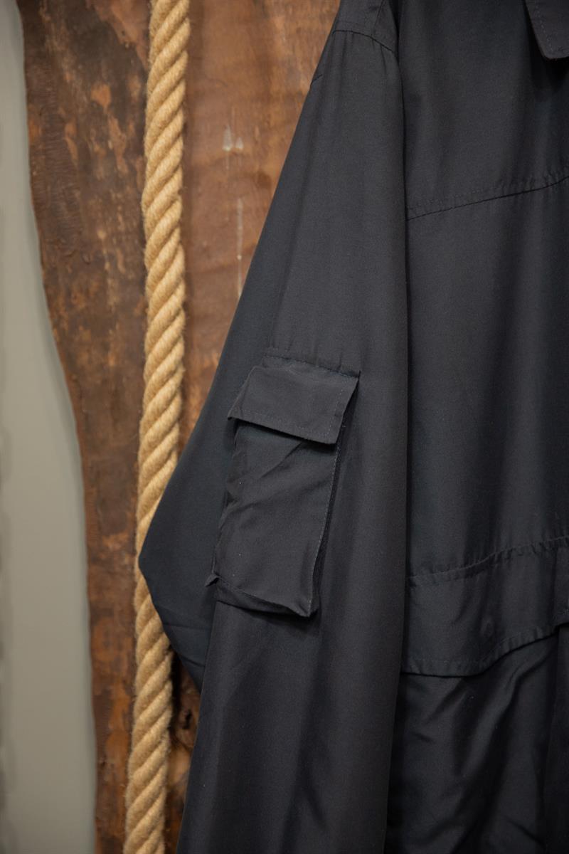 CAT Classic Oversize Bomber Ceket