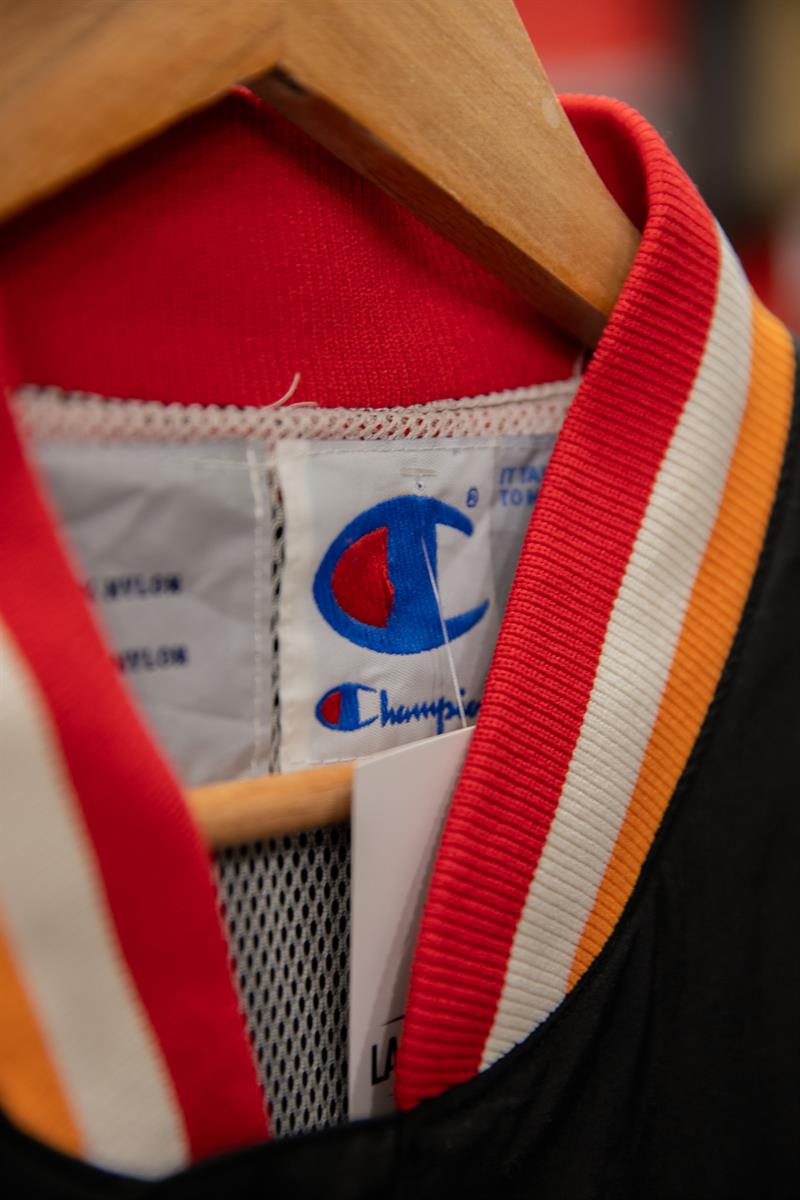 Champion NBA MIAMI Unisex Ceket