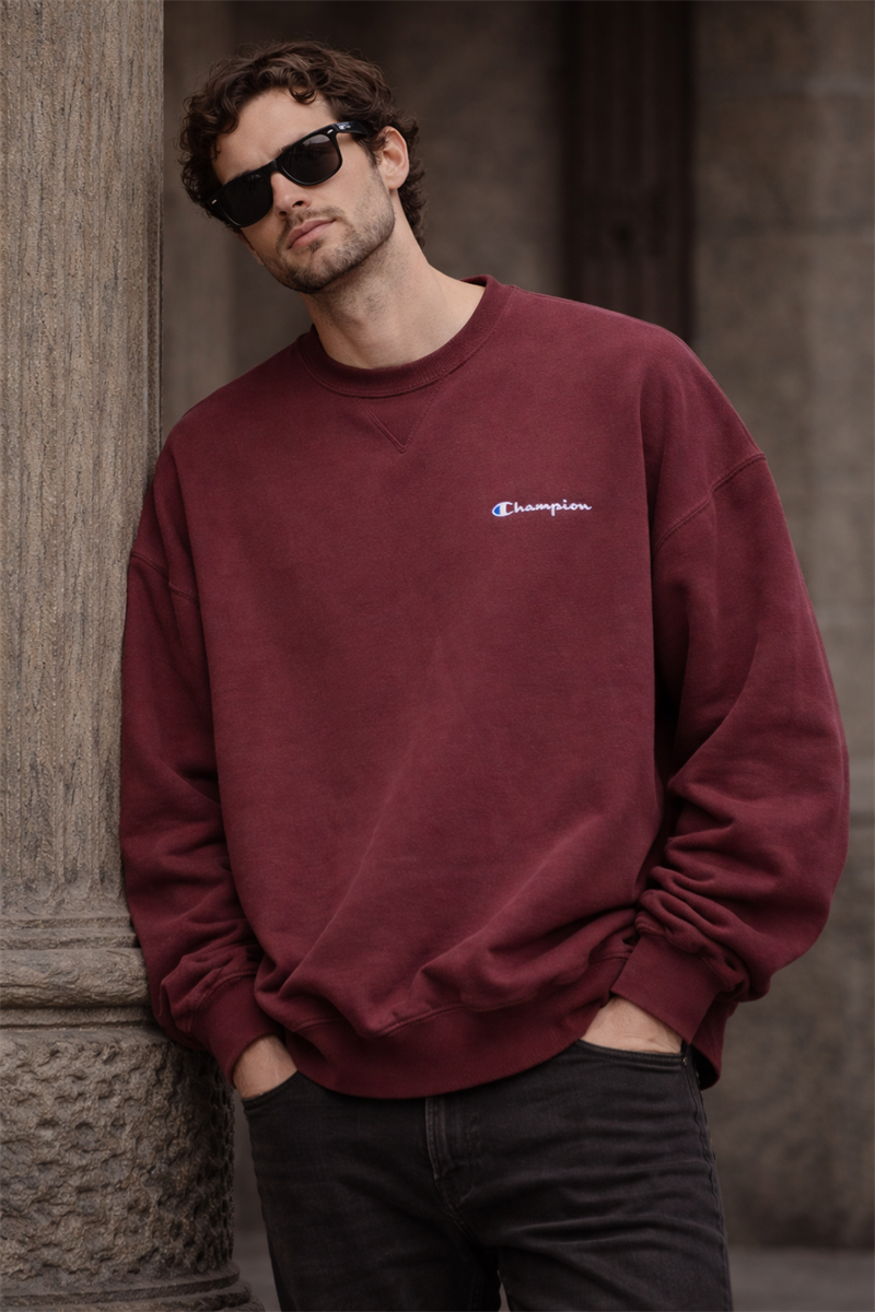 Champion Original 90s Sweatshirt