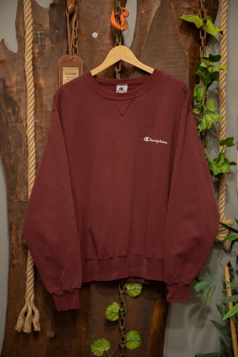 Champion Original 90s Sweatshirt