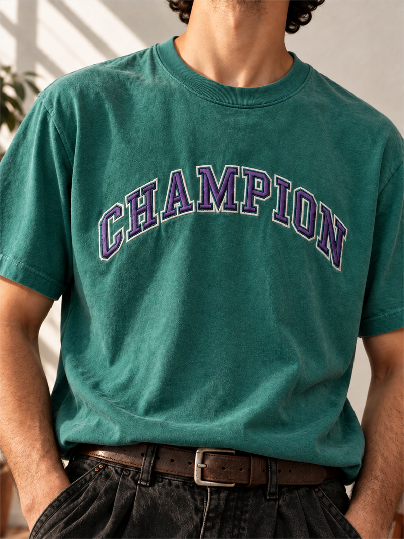 Champion Original Tişört