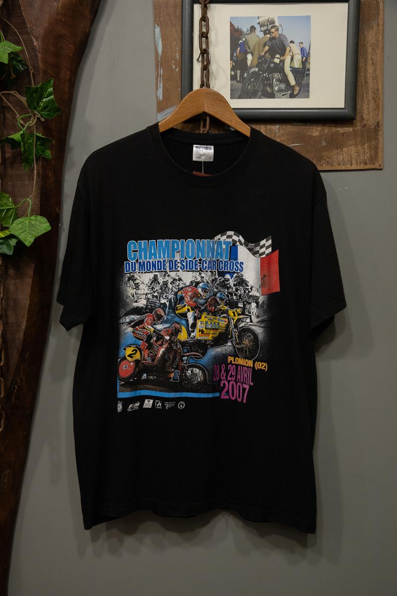 CHAMPIONNAT Koleksiyon T-Shirt