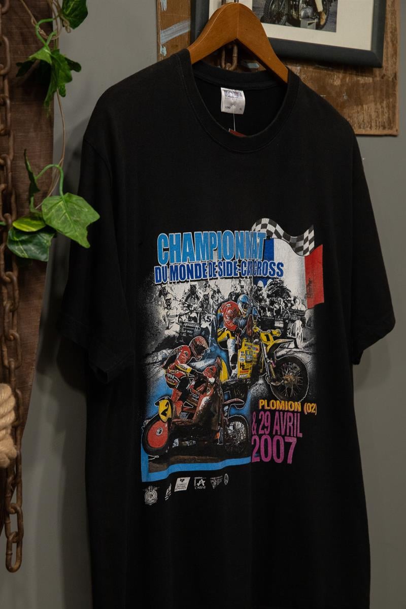 CHAMPIONNAT Koleksiyon T-Shirt