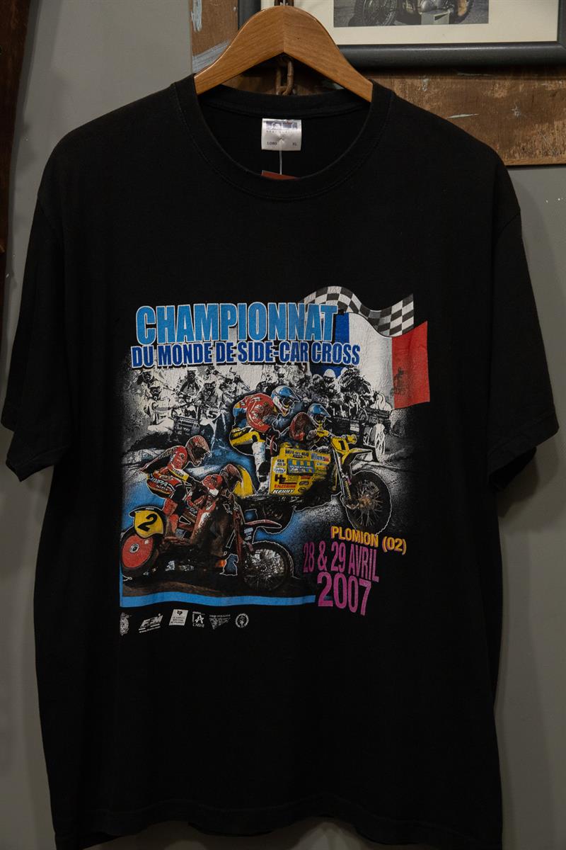 CHAMPIONNAT Koleksiyon T-Shirt