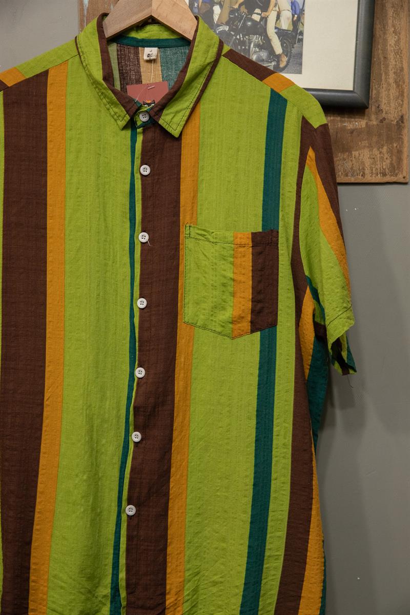 Charrmkp England 90s Gömlek