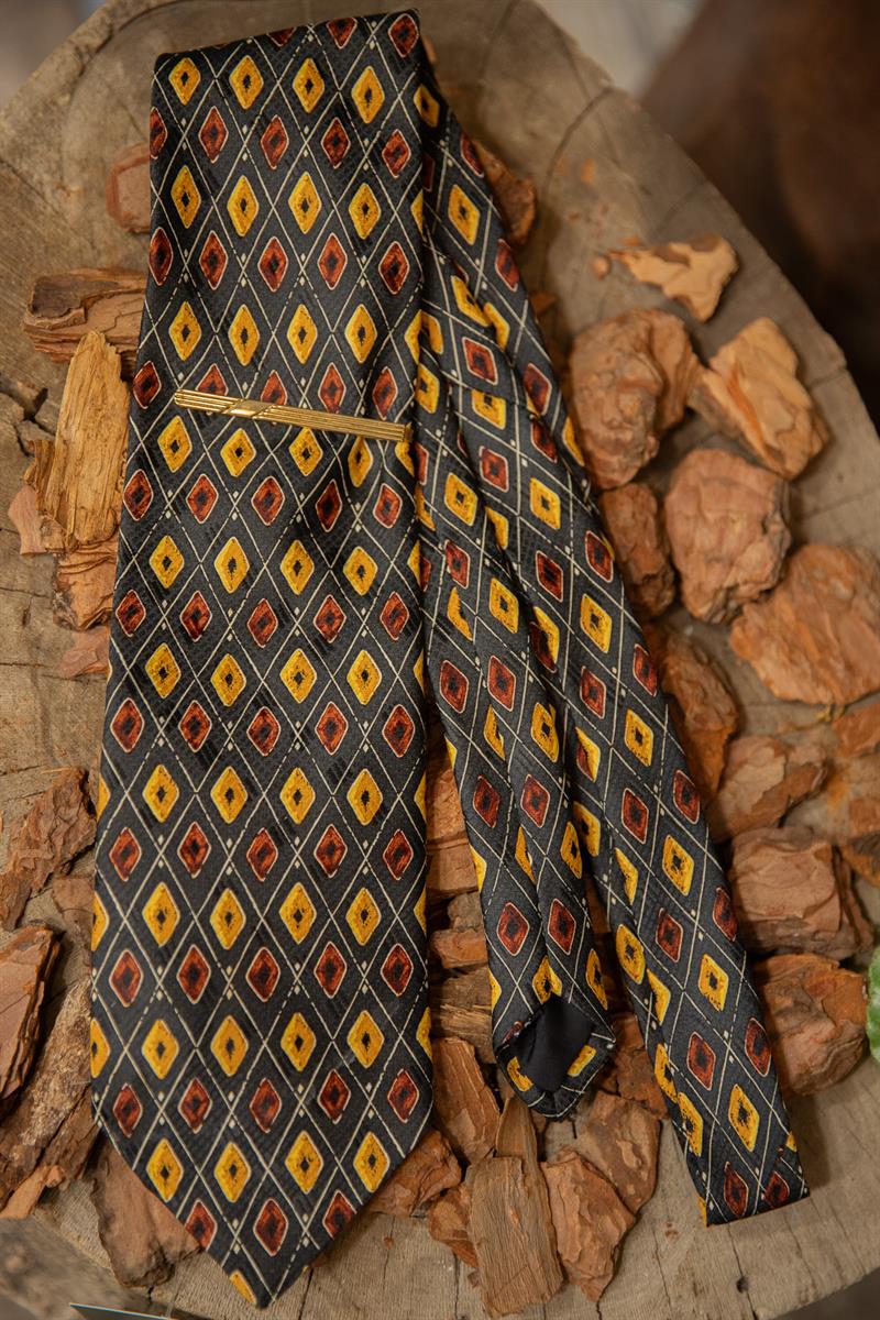 Classic 70s Harmony Kravat