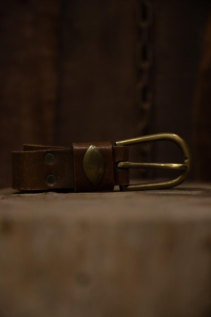 Classic Leather Kemer