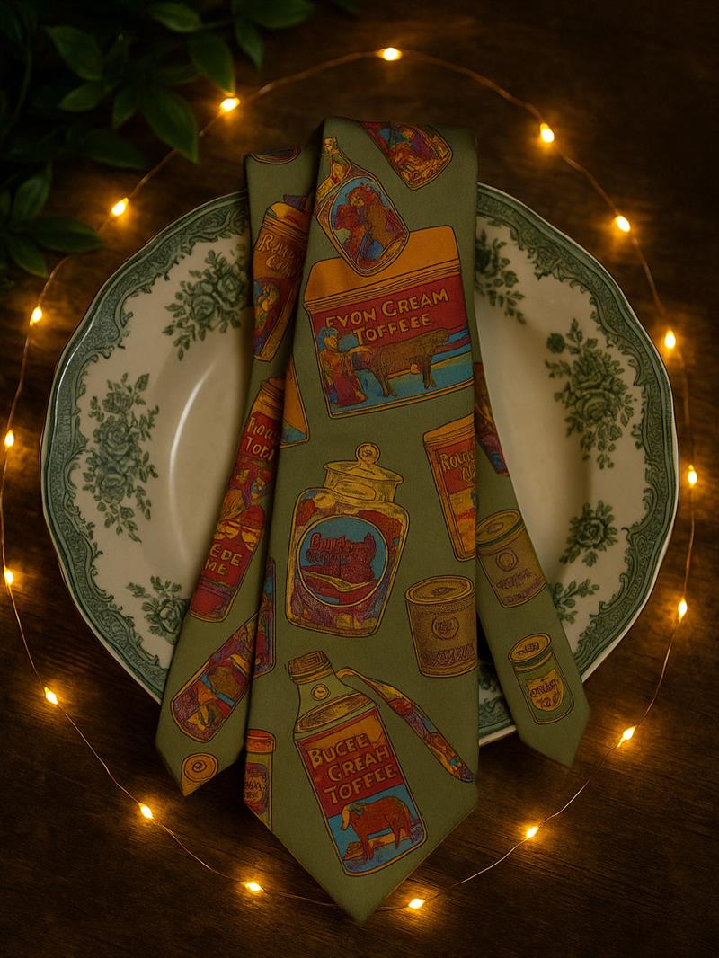 Classic Tie
