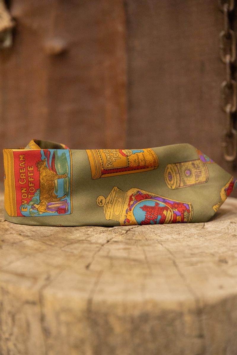 Classic Tie