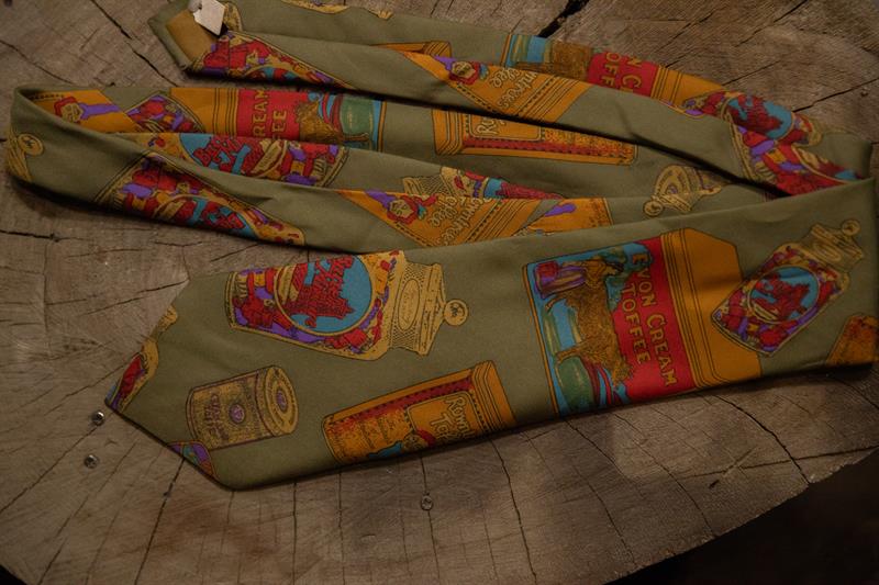 Classic Tie