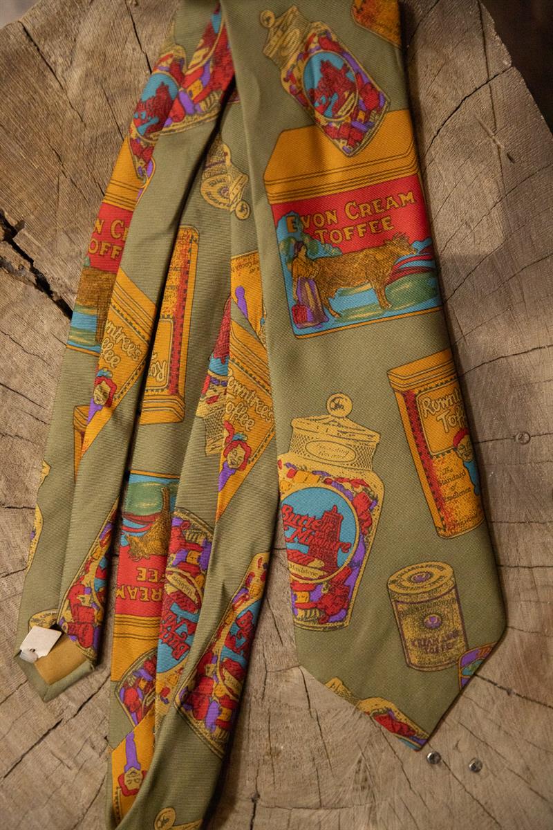 Classic Tie