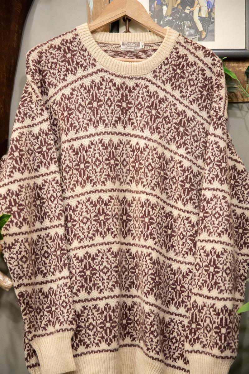 Classic Wool Kazak