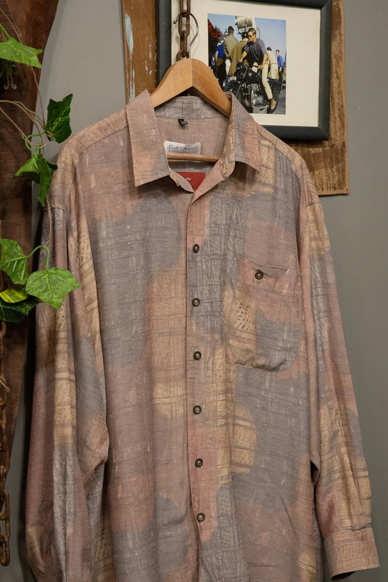 CLUB D* AMINGO CLASSİC Gömlek