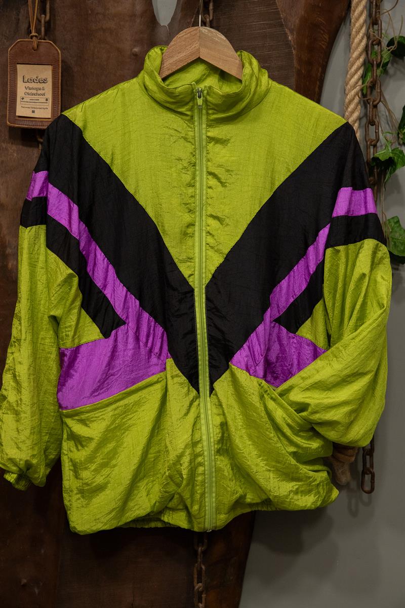Club Holiday 90s Ceket