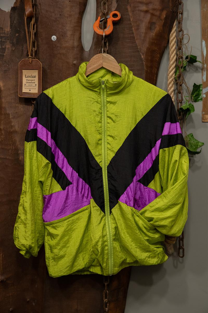 Club Holiday 90s Ceket