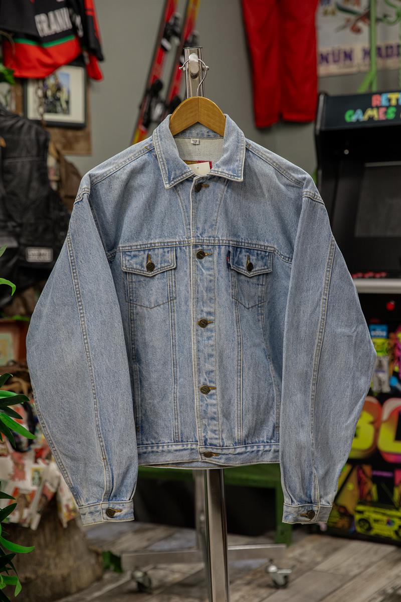 COHN CISCO Biker Kesim Unisex Kot Ceket
