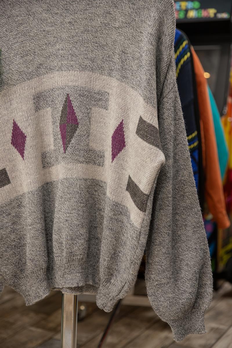 Collezione Ragazzi İtalian Model Unisex Kazak