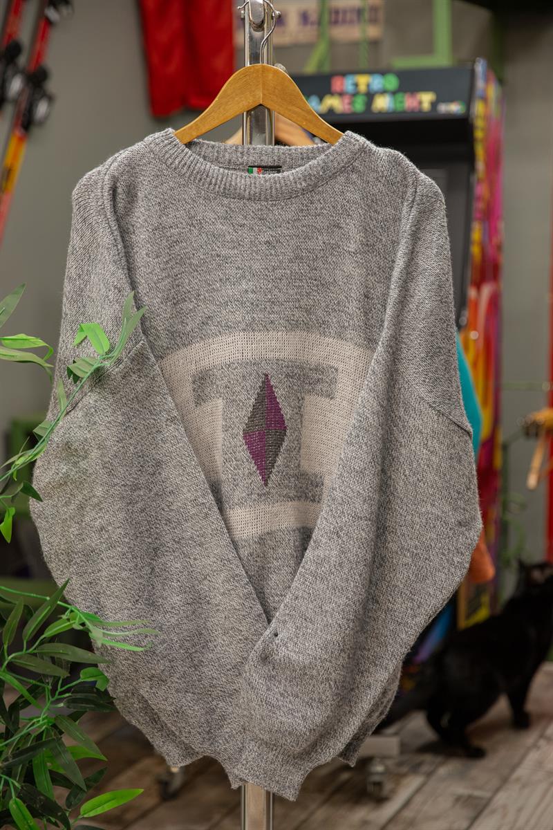Collezione Ragazzi İtalian Model Unisex Kazak